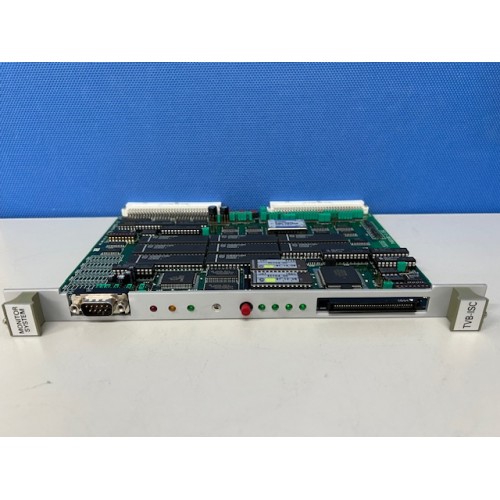 TEL 1381-644957-17 TVB3101-1/ISC Board